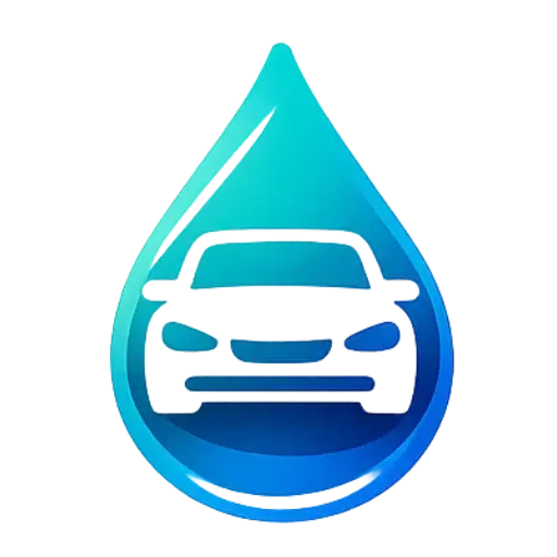 Lavage auto à domicile L'Herbergement